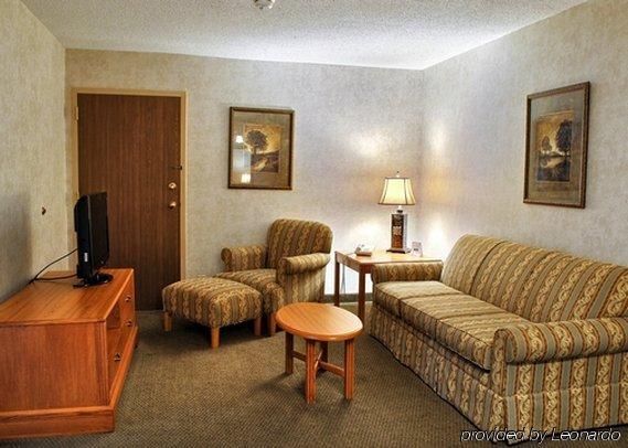 Comfort Inn & Suites Geistown Zimmer foto